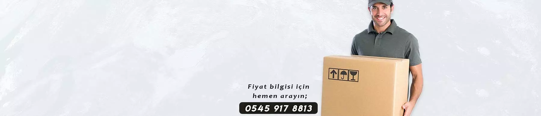 Yeşilbayır şehir içi nakliyat  görseli